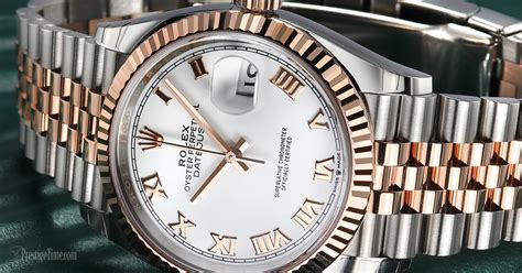 Rolex watches review